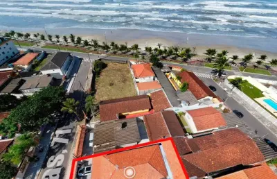 Casa com 4 quartos à venda no Solemar, Praia Grande 