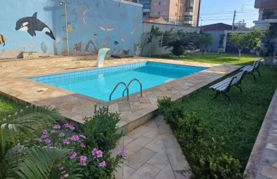 Casa com 4 quartos à venda na Vila São Paulo, Mongaguá 