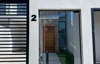 Casa com 3 quartos à venda na Rua João Cirilo da Cunha, 170, Cidade Nova, Itajaí