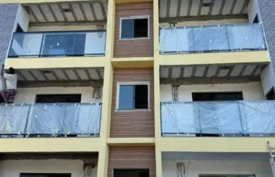 Apartamento com 2 quartos à venda na Rua Maria Das Dores De Oliveira, Centro, Penha