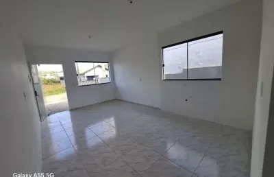 Casa com 3 quartos à venda na Rua Vereador João Acir Cipriano, 160, Nossa Senhora de Fátima, Penha