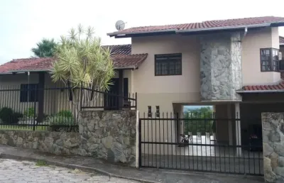 Casa com 3 quartos à venda na Rua João ÂNgelo, 216, Escola Agrícola, Blumenau