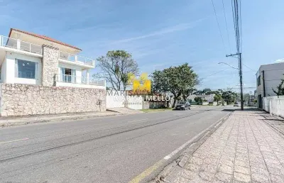 Triplex à venda no bairro planta araçatuba em piraquara!!!