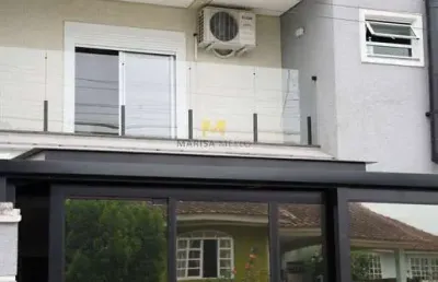 Triplex à venda em piraquara, centro, com 3 quartos