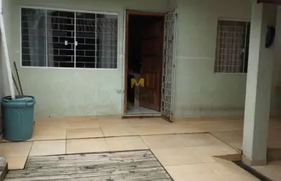 Casa de condomínio com 3 quartos, à venda no bairro vila marumbi em piraquara!!!