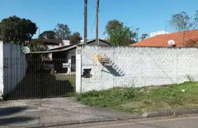 Casa à venda no bairro planta araçatuba em piraquara!!!