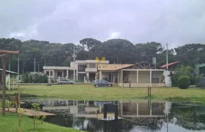 Chácara à venda no bairro águas claras em piraquara!!!