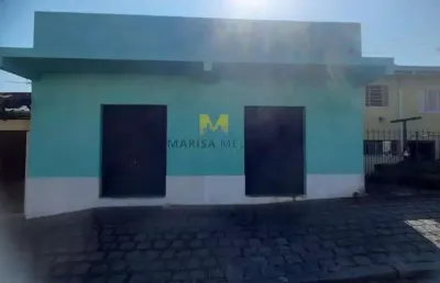 Ponto comercial para alugar na Rua Marechal Deodoro da Fonseca, 487, Centro, Piraquara