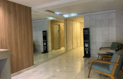Apartamento com 3 quartos à venda, 167 m² por r$ 635.000 - centro - juiz de fora/mg