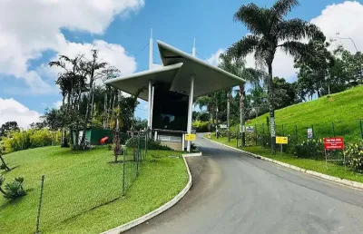 Terreno à venda, 750 m² por r$ 350.000,00 - são pedro - juiz de fora/mg