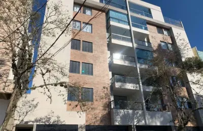 Cobertura com 5 dormitórios à venda, 180 m² por r$ 995.000,00 - vale do ipê - juiz de fora/mg