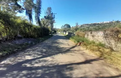 Terreno à venda, 1498 m² por r$ 450.000,00 - vina del mar - juiz de fora/mg