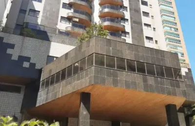 Apartamento com 3 quartos à venda na Rua Doutor Antônio Carlos, Centro, Juiz de Fora