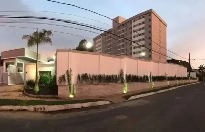 Apartamento com 1 dormitório à venda, 40 m² por r$ 130.000,00 - nova califórnia - juiz de fora/mg