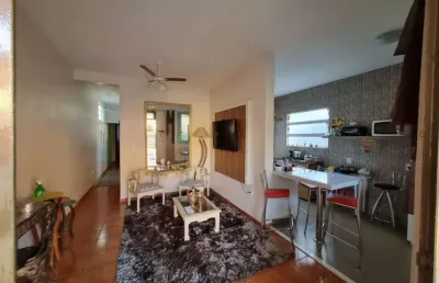 Casa com 2 quartos à venda na Rua Moacir Amado dos Santos, Vitorino Braga, Juiz de Fora