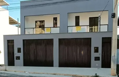Casa com 3 quartos à venda, 152 m² por r$ 539.000 - nova era - juiz de fora/mg