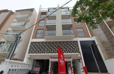 Loja à venda, 275 m² por r$ 599.000,00 - recanto da mata - juiz de fora/mg