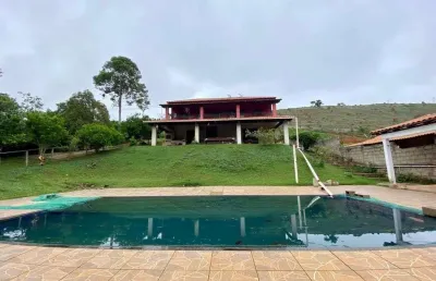 Aceita permuta: granja na direção do alphaville jf sentido torreões