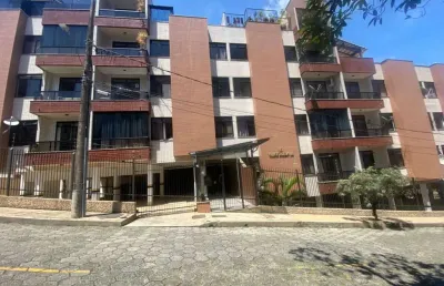 Cobertura com 4 dormitórios à venda, 262 m² por r$ 680.000 no jardim liú - juiz de fora/mg