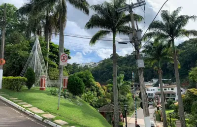 Terreno à venda, 486 m² por r$ 490.000,00 - bosque do imperador - juiz de fora/mg