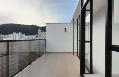 Cobertura com 1 quarto à venda, 62 m² por r$ 595.000 - são mateus - juiz de fora/mg
