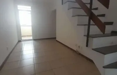 Cobertura com 2 quartos à venda, 92 m² por r$ 460.000 - jardim glória - juiz de fora/mg