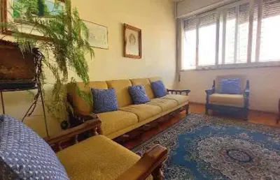 Apartamento com 3 dormitórios à venda, 136 m² por r$ 489.000,00 - centro - juiz de fora/mg