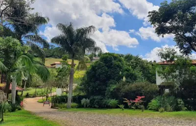 Terreno à venda, 3000 m² por r$ 249.000,00 - salvaterra - juiz de fora/mg