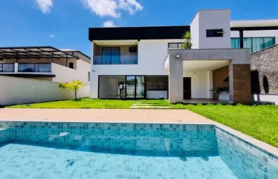 Casa com 3 quartos à venda, 313 m² por r$ 1.890.000 - residencial alvim - juiz de fora/mg