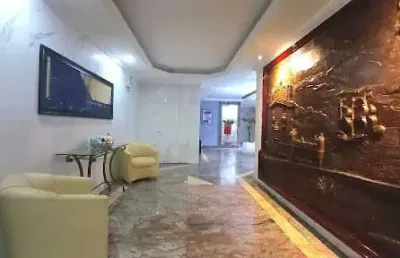 Cobertura com 4 quartos à venda, 257 m² por r$ 1.100.000 - são mateus - juiz de fora/mg