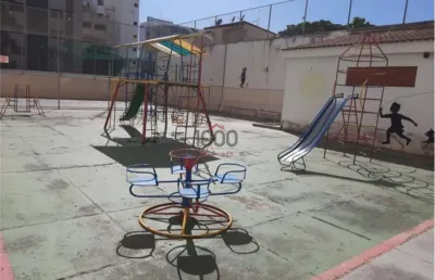 Apartamento com 3 quartos à venda na Rua Delfim Moreira, Centro, Juiz de Fora