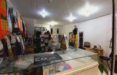 Ponto comercial à venda na Rua Batista de Oliveira, Centro, Juiz de Fora