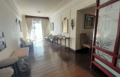 Apartamento com 4 quartos à venda na Avenida Presidente Itamar Franco, São Mateus, Juiz de Fora