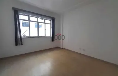 Apartamento com 1 quarto à venda na Avenida Barão do Rio Branco, Centro, Juiz de Fora