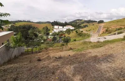 Terreno à venda na Rua Marciano Pinto, Sagrado Coração de Jesus, Juiz de Fora