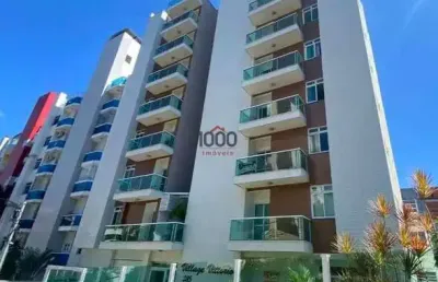 Cobertura com 4 quartos à venda na Rua Oscavo Gonzaga Prata, Jardim das Laranjeiras, Juiz de Fora