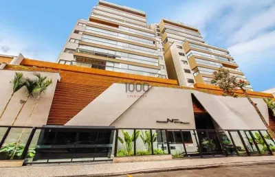Apartamento com 3 quartos à venda na Rua Doutor Gil Horta, Centro, Juiz de Fora