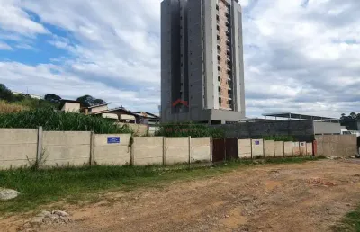 Terreno à venda na Rua Otávio Fernandes Coelho, Aeroporto, Juiz de Fora