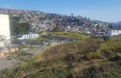 Terreno à venda na Alameda Ilva Mello Reis, Santo Antônio, Juiz de Fora