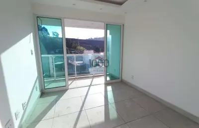 Cobertura duplex 4 quartos sendo 2 suites bairro aeroporto