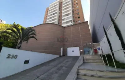 Apartamento com 2 quartos à venda na Rua Francisco Vaz de Magalhães, Cascatinha, Juiz de Fora