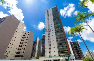 Apartamento com 4 quartos à venda na Rua Doutor Antônio Carlos, Granbery, Juiz de Fora