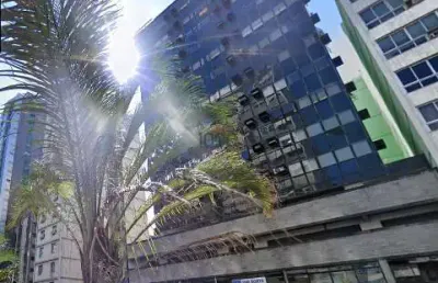 Sala comercial à venda na Avenida Barão do Rio Branco, Centro, Juiz de Fora