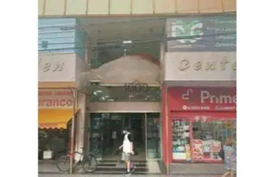 Ponto comercial à venda na Avenida Barão do Rio Branco, Centro, Juiz de Fora