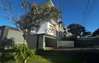 Casa em condomínio fechado com 4 quartos à venda na Rua Comandante Alvim, São Pedro, Juiz de Fora