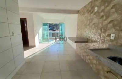 Apartamento com 2 quartos à venda na Rua José Appolônio dos Reis, Aeroporto, Juiz de Fora