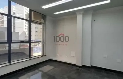 Sala comercial para alugar na Rua Rei Alberto, Centro, Juiz de Fora