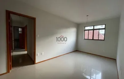 Apartamento com 2 quartos à venda na Rua São Sebastião, Santa Helena, Juiz de Fora