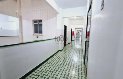Sala comercial à venda na Rua Halfeld, Centro, Juiz de Fora