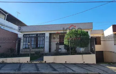 Casa com 4 quartos à venda na Rua Professor Francisco Faria, Bairu, Juiz de Fora